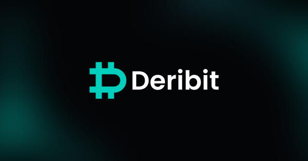 Deribit - Crypto Options and Futures Exchange for Bitcoin, Ethereum